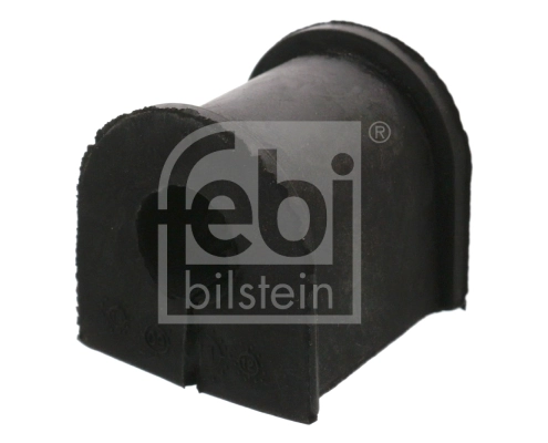 Mounting, stabiliser bar